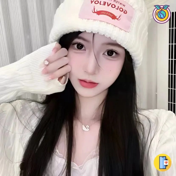 林芳女士